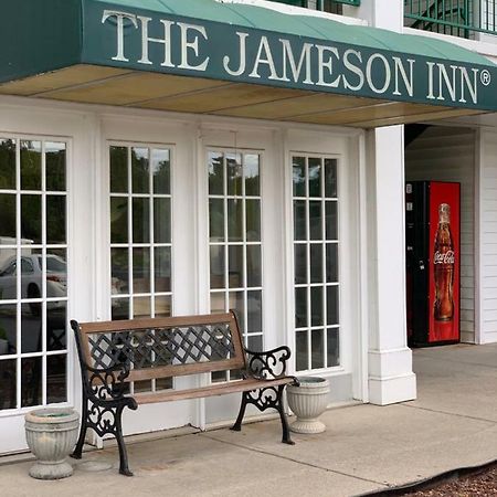 Jameson Inn - Oakwood Exterior photo