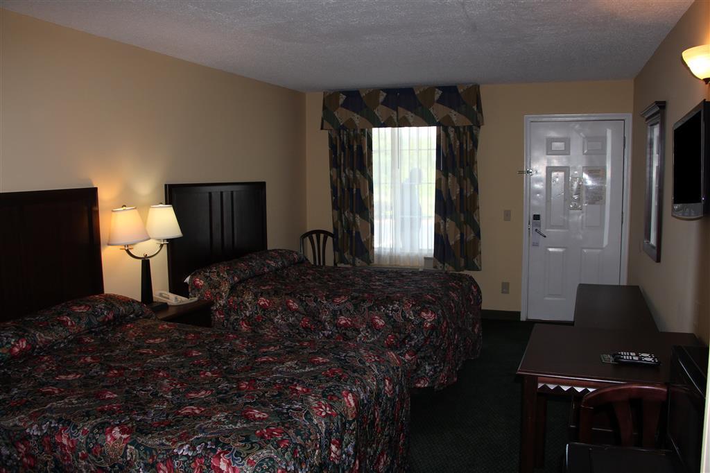 Jameson Inn - Oakwood Room photo